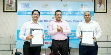 MoU, NTPC