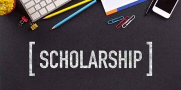 Scholarship