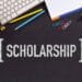 Scholarship