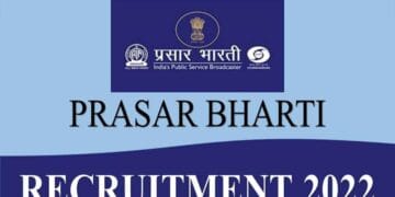 Prasar Bharati