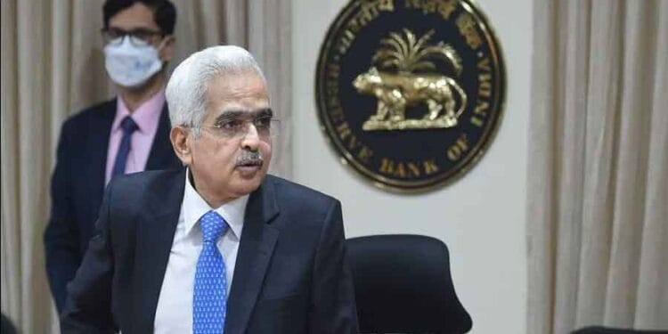 RBI Governer