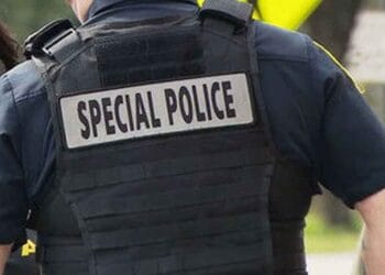 Special-Police