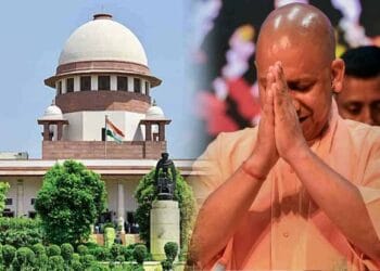 YOGI SUPREME COURT, YOGI SC