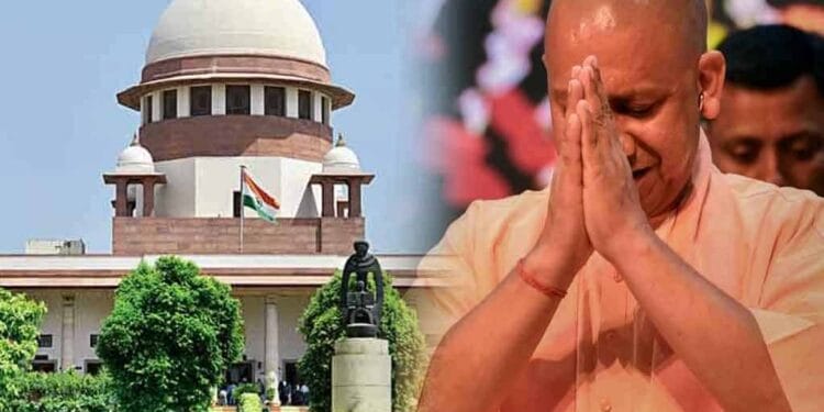 YOGI SUPREME COURT, YOGI SC