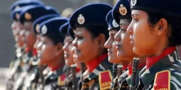 SSB GD Constable Recruitment