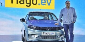 Tata Tiago