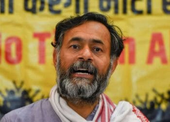 Yogendra-Yadav