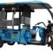 e- rickshaw