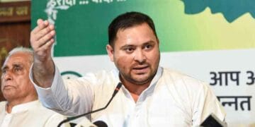 tejashwi-yadav