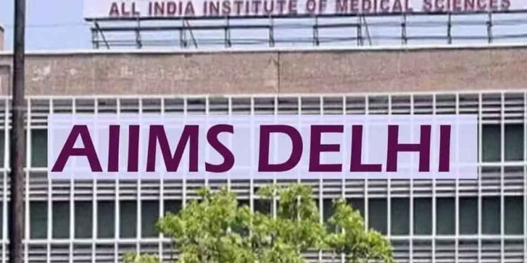 AIIMS Delhi