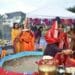 America Chhath Mahaparv