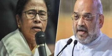 Amit-Shah-Mamata-Banerjee