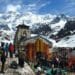 Char Dham temples