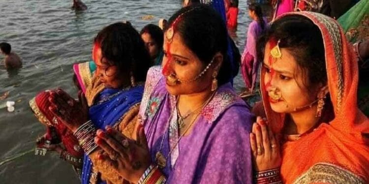 Chhath Festival