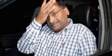 Professor Saibaba