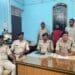 Guddu Kumar arrested