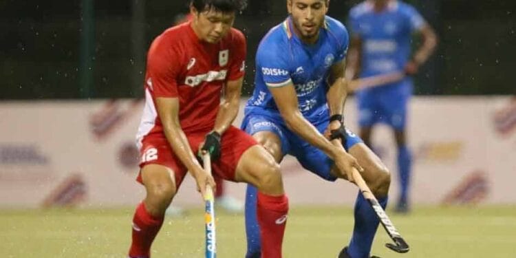 Johor CUP