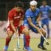 Johor CUP