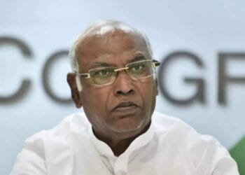 Mallikarjun-kharge