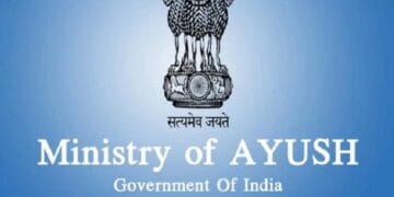 Ministry of AYUSH