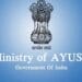 Ministry of AYUSH