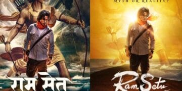 Movie Ramsetu