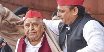 Mulayam Singh