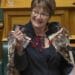 New Zealand Women Parliamentarians