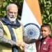 PM's National Children's Award