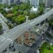 Patratu-Overbridge-construction