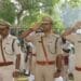 Ranchi Police Line