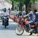 Ranchi Traffic Violations