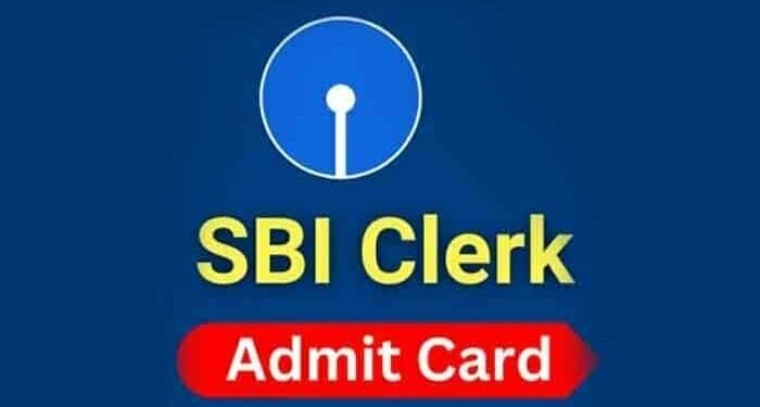 SBI-Clerk-Admit-Card