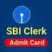 SBI-Clerk-Admit-Card