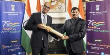 Satya-Nadella-receives-Padma-Bhushan