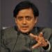 Shashi Tharoor