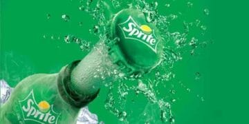 Soft Drink Sprite