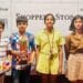 Sub Junior National Squash Championship