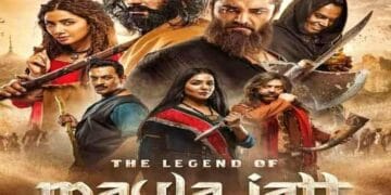 The Legend of Maula Jatt