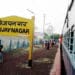 Vijayanagar station