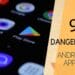 Dangerous Apps