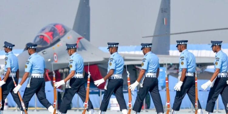 Indian Air Force