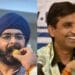 Tejinder Bagga and Kumar Vishwas