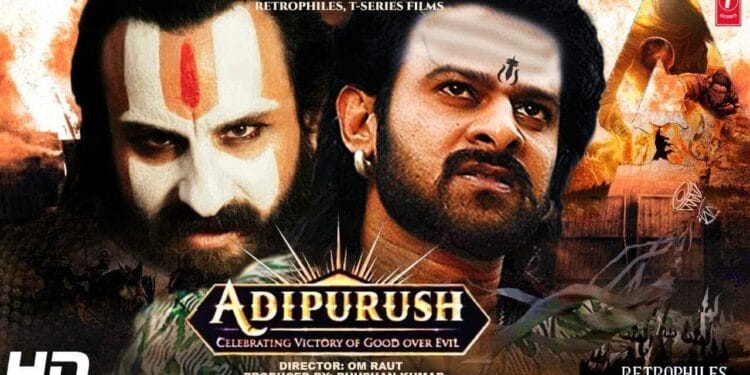 Adipurush Teaser