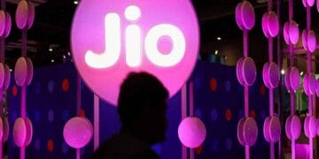 Jio Prepaid plan