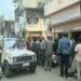 Businessman Murder in Ranchi