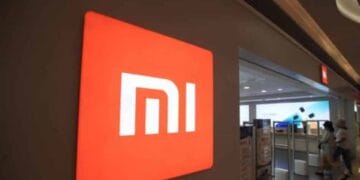 Xiaomi