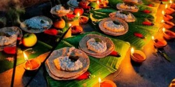 Chhath Puja