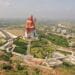 World's tallest Shiva statue