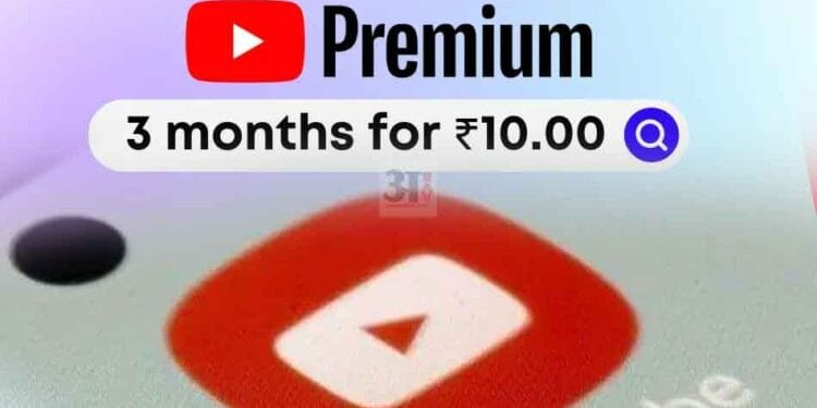 YouTube Premium